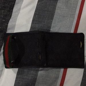 Gucci Wallet